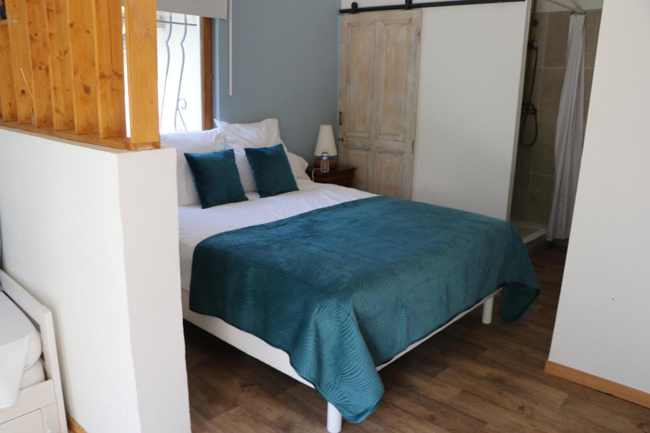 Le Mas Des Cerisiers Jacuzzi Et Sauna Inclus Pour Tous Les Logements Avignon Exterior photo