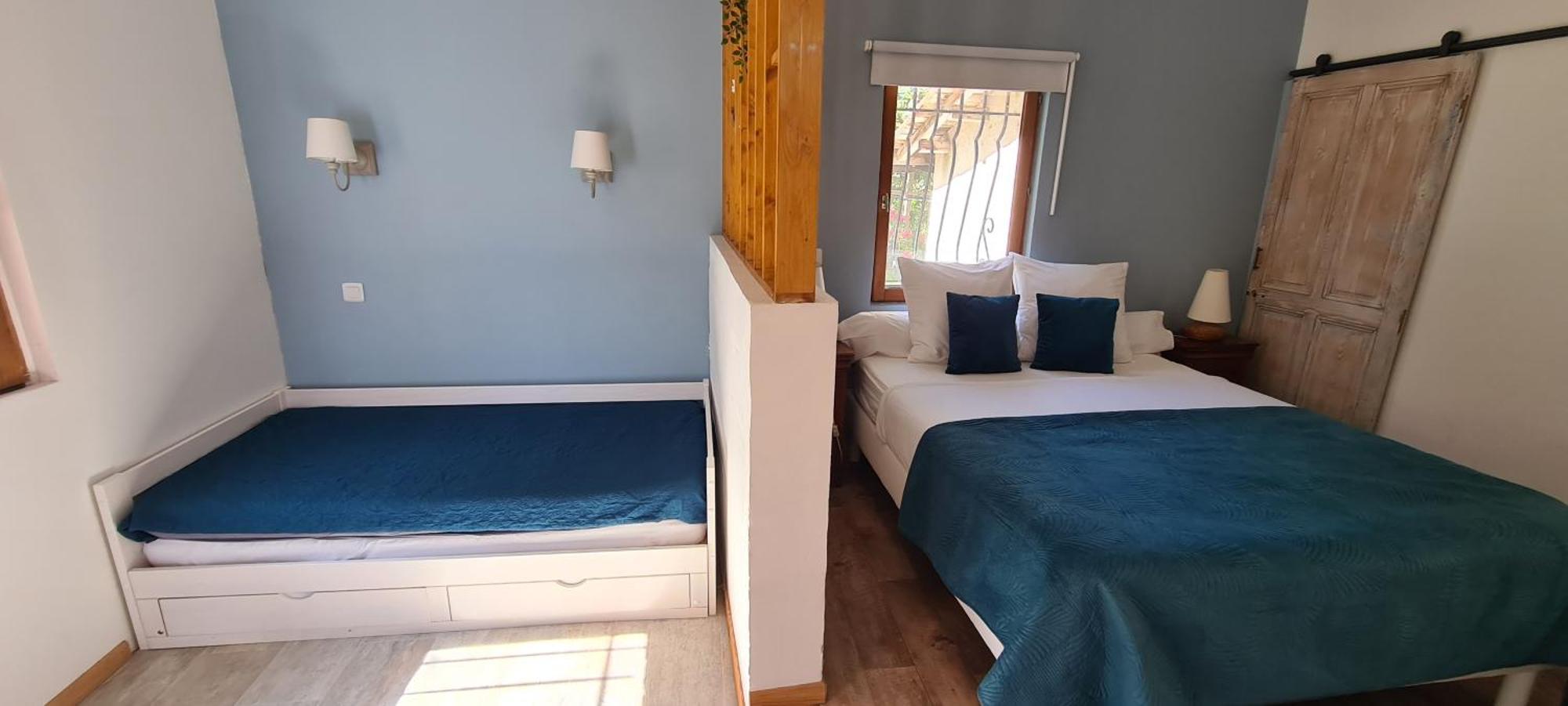 Le Mas Des Cerisiers Jacuzzi Et Sauna Inclus Pour Tous Les Logements Avignon Exterior photo