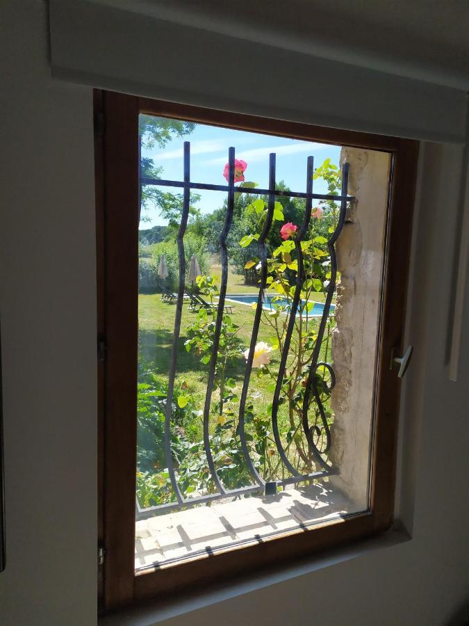 Le Mas Des Cerisiers Jacuzzi Et Sauna Inclus Pour Tous Les Logements Avignon Exterior photo